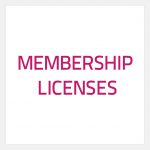 Membership licenses